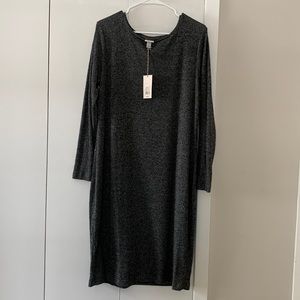 A New Day sweater dress